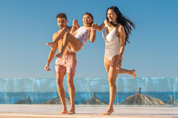 Book in advance and save more! Krystal Grand® Suites Insurgentes Mexico City Book in advance and save more! Krystal Grand® Suites Insurgentes Mexico City