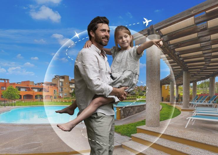 DEALS THAT TAKE OFF Krystal Grand® Suites Insurgentes Mexico City DEALS THAT TAKE OFF Krystal Grand® Suites Insurgentes Mexico City