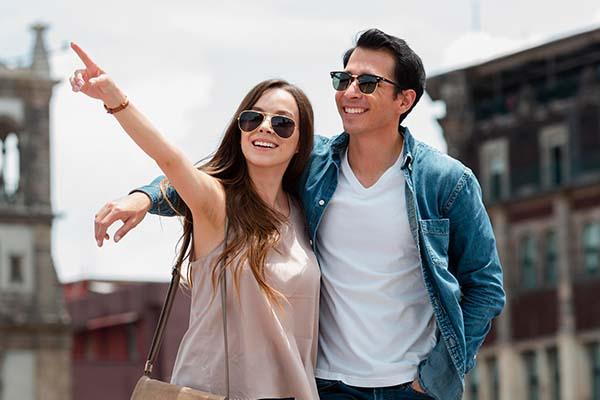 Get ahead of the fun! Krystal Grand® Suites Insurgentes Mexico City Get ahead of the fun! Krystal Grand® Suites Insurgentes Mexico City
