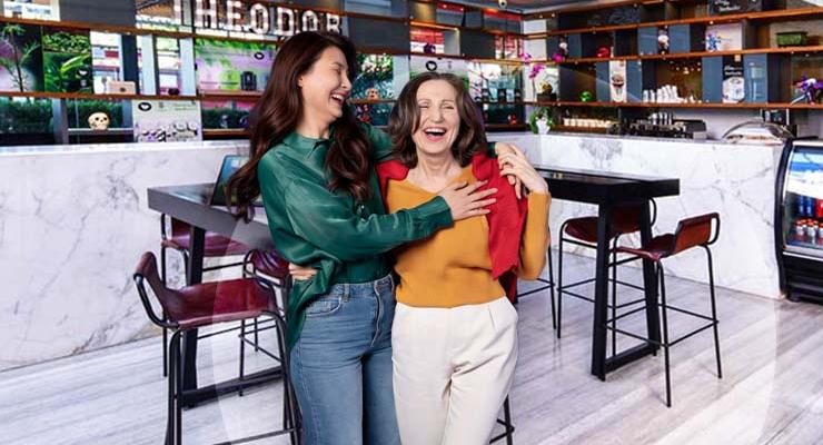 CELEBRATE MOM WITH A TRIP Krystal Grand® Suites Insurgentes Mexico City CELEBRATE MOM WITH A TRIP Krystal Grand® Suites Insurgentes Mexico City