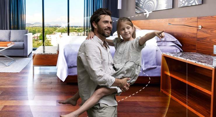 DEALS THAT TAKE OFF Krystal Grand® Suites Insurgentes Mexico City DEALS THAT TAKE OFF Krystal Grand® Suites Insurgentes Mexico City