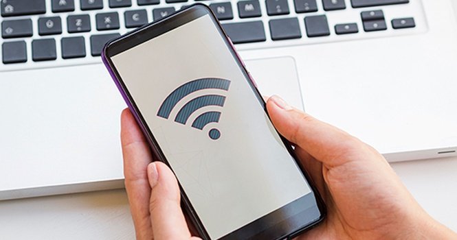 Wi-Fi Krystal Grand Suites Insurgentes Mexico City