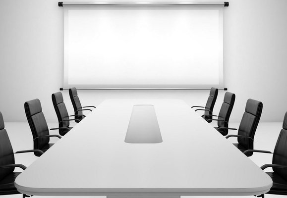 Don Gabriel conference room Krystal Grand Suites Insurgentes Mexico City