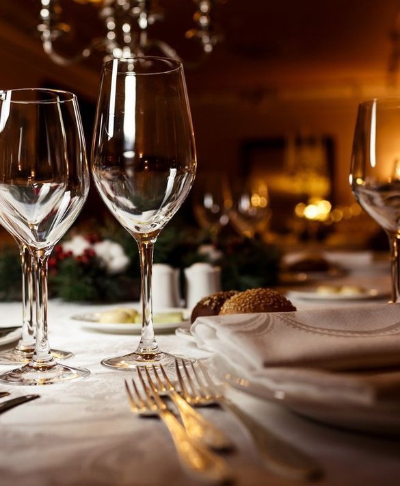 Exclusive events Krystal Grand Suites Insurgentes Mexico City