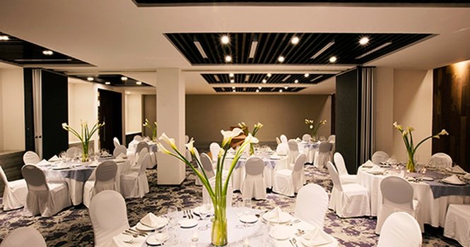 Rooms Krystal Grand Suites Insurgentes Mexico City