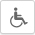 Handicap facilities Krystal Grand Suites Insurgentes Mexico City