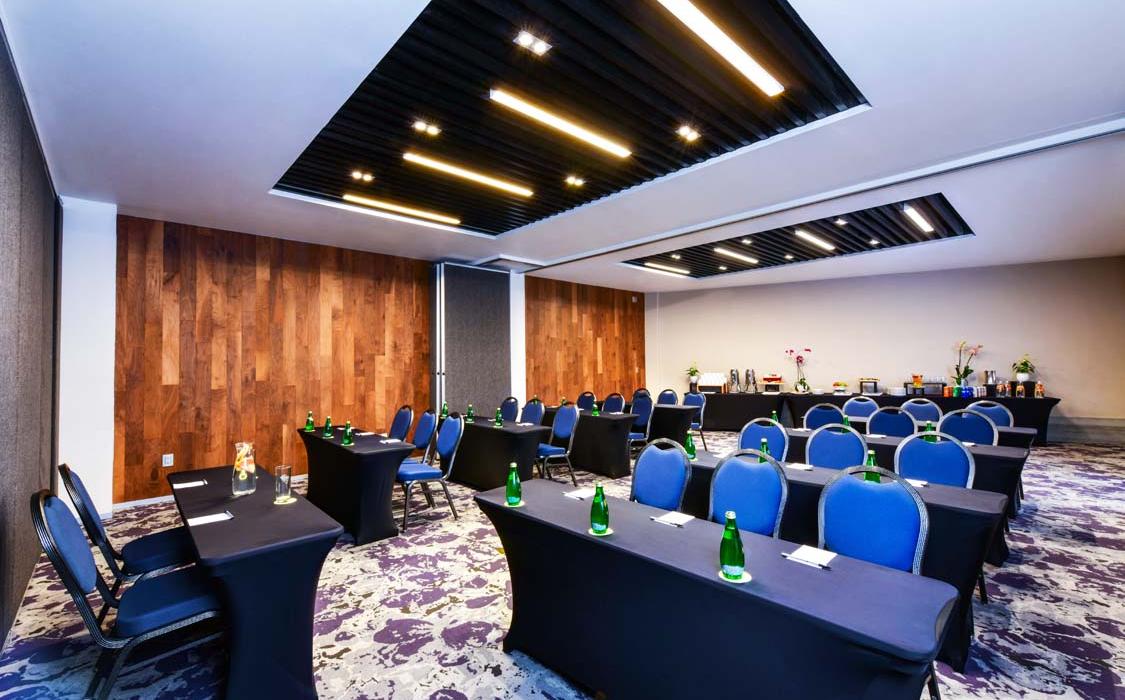 Krystal Grand® Suites Insurgentes Mexico City Krystal Grand® Suites Insurgentes Mexico City