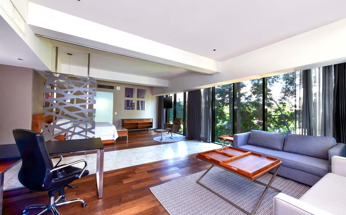 Krystal Grand® Suites Insurgentes Mexico City Krystal Grand® Suites Insurgentes Mexico City