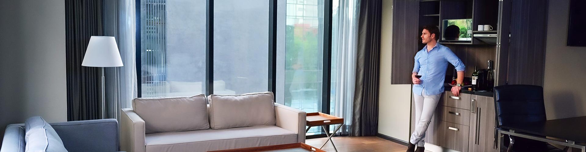 Krystal Grand Insurgentes Sur - Mexico City - Krystal Grand Insurgentes Sur - Mexico City -