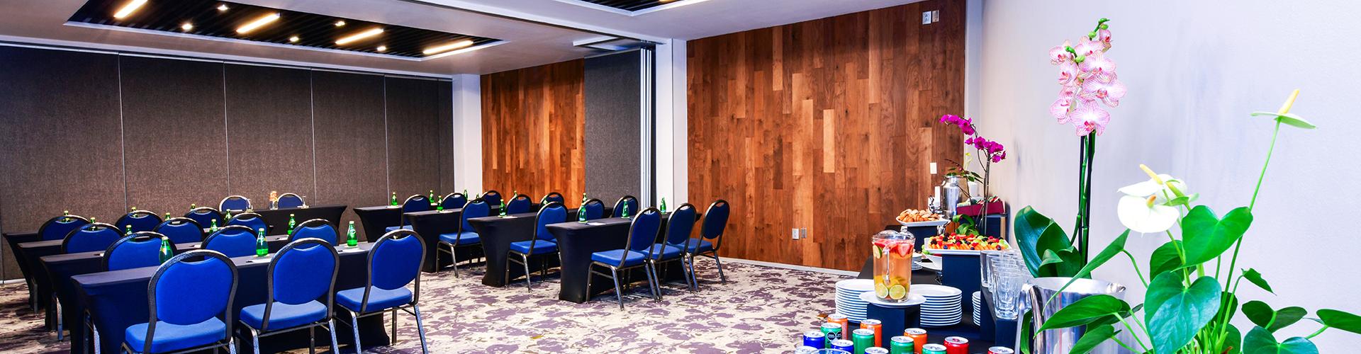 Krystal Grand Insurgentes Sur - Mexico City - Krystal Grand Insurgentes Sur - Mexico City -