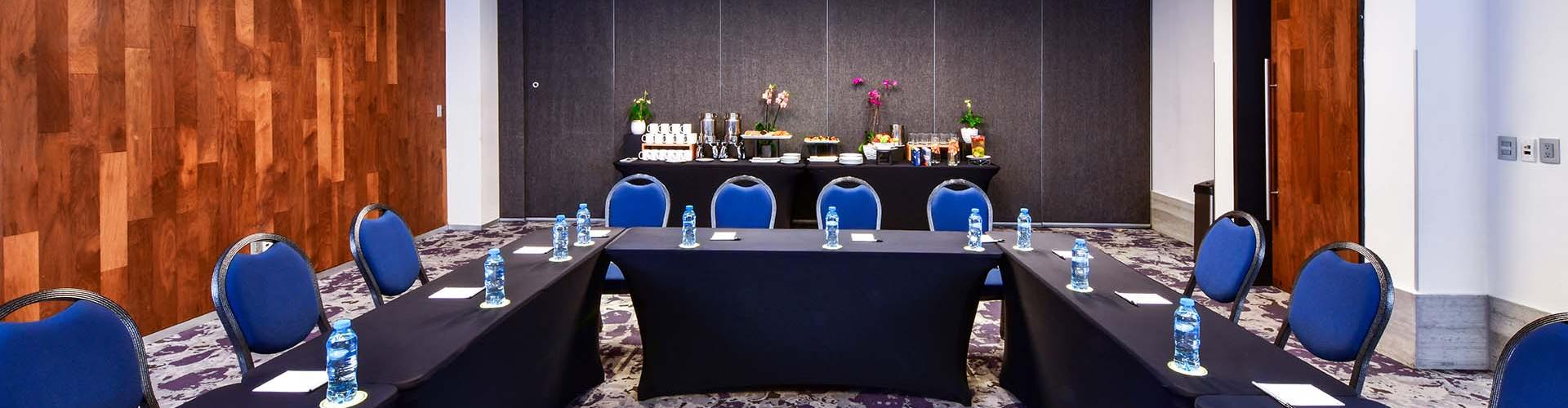 Krystal Grand Insurgentes Sur - Mexico City - Krystal Grand Insurgentes Sur - Mexico City -