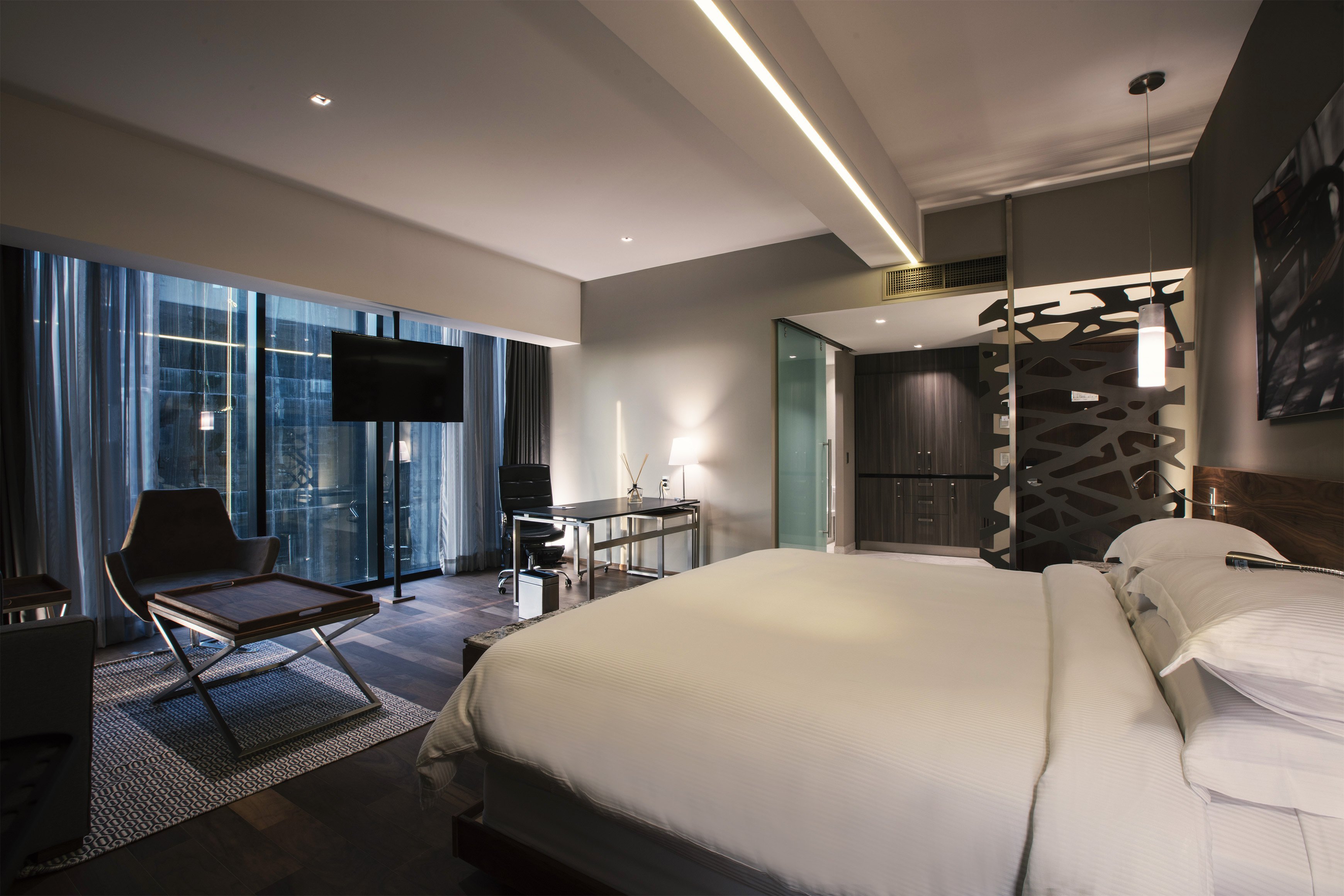 Discover the krystal grand insurgentes sur Hotel Krystal Grand Suites Insurgentes Mexico City