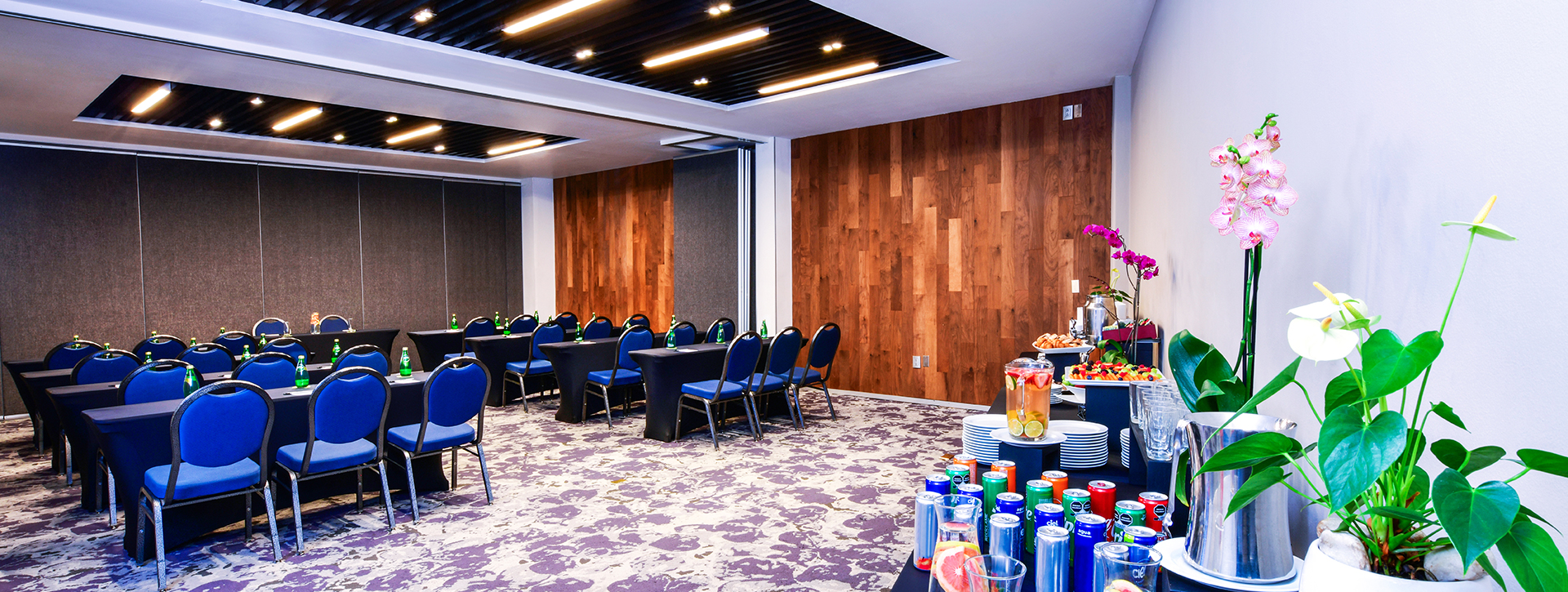   Krystal Grand® Suites Insurgentes Mexico City