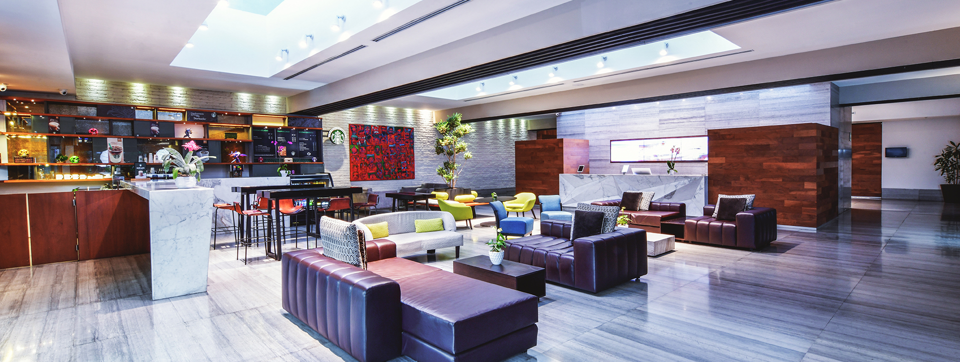 Krystal Grand® Suites Insurgentes Mexico City Krystal Grand® Suites Insurgentes Mexico City