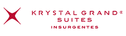 Krystal Grand® Suites Insurgentes Mexico City