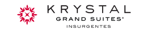 Krystal Grand® Suites Insurgentes Mexico City